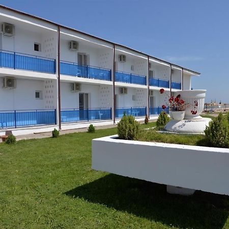 Hotel Vraja Marii Eforie Nord Ngoại thất bức ảnh