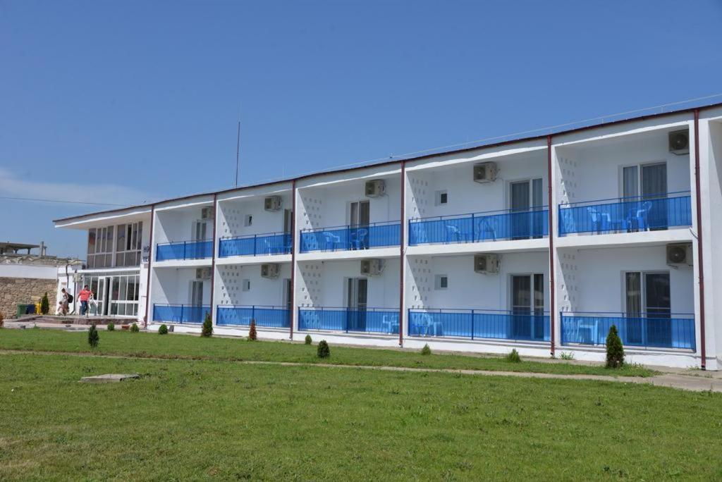 Hotel Vraja Marii Eforie Nord Ngoại thất bức ảnh